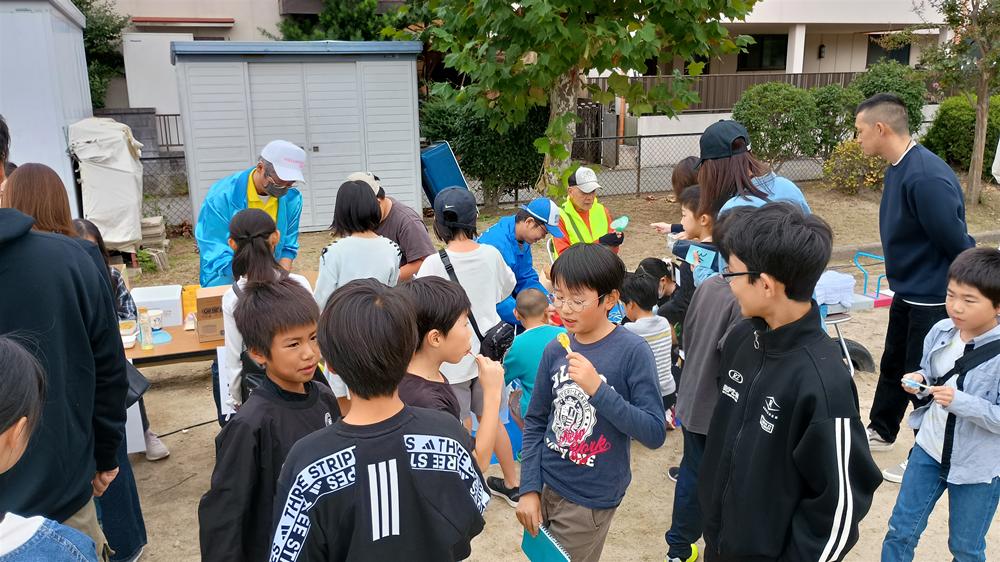 2025-10-25 オアシス感謝祭6